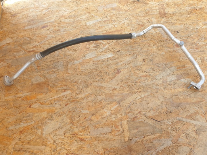 wiring hose of the air conditioning VW OE 5Q0816743G