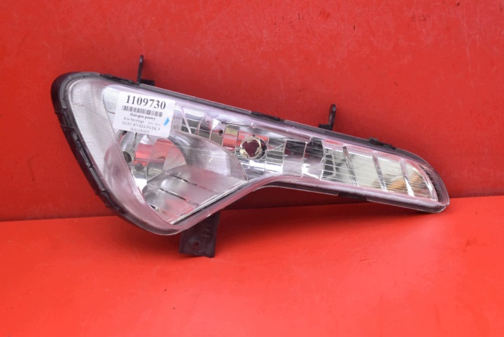 Feux antibrouillard Droite Avant Avant 92202-3W KIA SPORTAGE 3 III 10-14