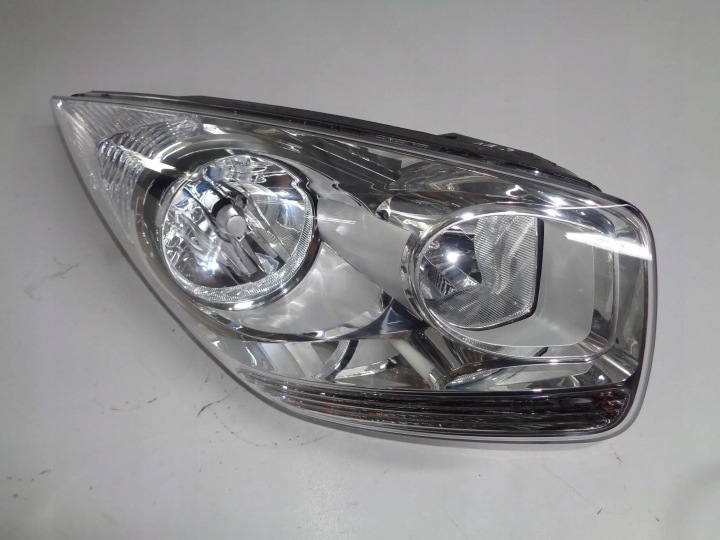 KIA VENGA FEUX PHARE DROIT DROITE AVANT 09R- 92102-1P000