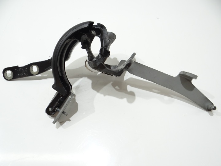 Scharnier heckklappe Kofferraum rechts BMW F11 OE 7206640