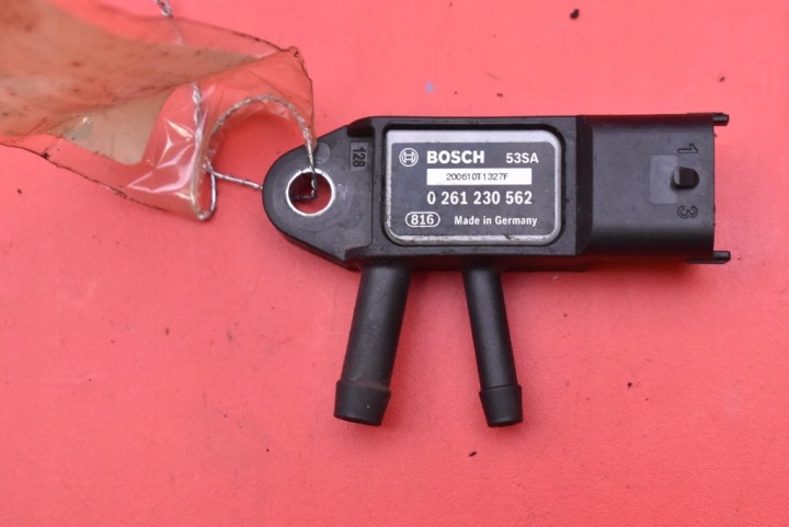 exhaust gas sensor 0261230562 SUZUKI VITARA III 1.4 B-JET HYBRID 18
