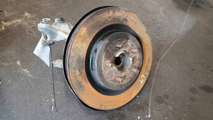 Mozzo FUSELLO sinistra posteriore 3.0 SDV6 LAND ROVER RANGE ROVER SPORT L494