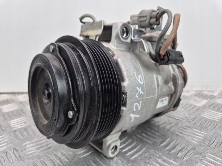 Mercedes ML250 CDI W166 Compresseur Climatisateur air conditionné A0032305911 OM651.960