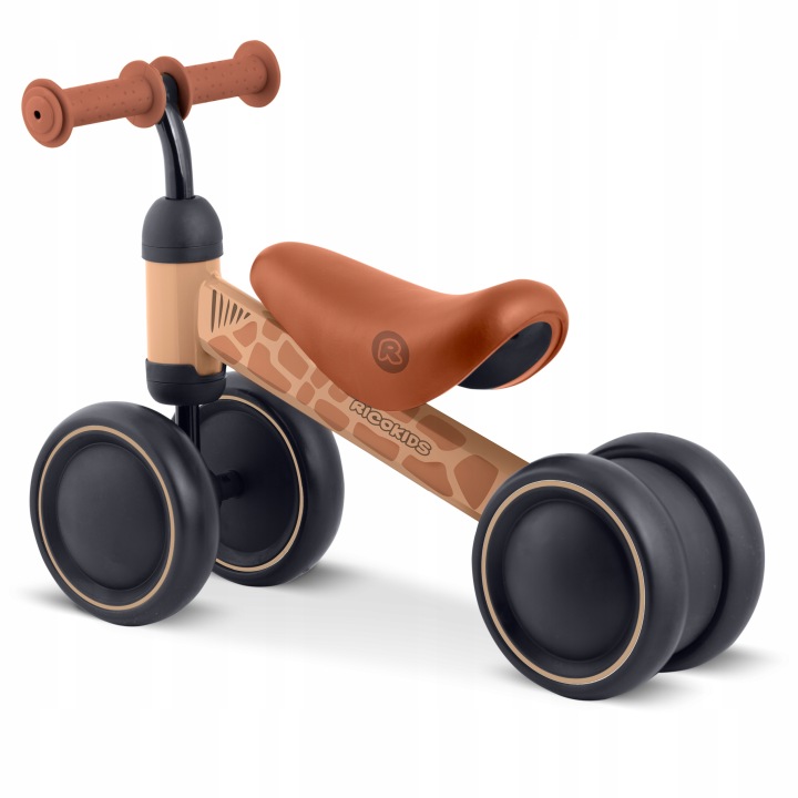 RicoKids Біговел триколісний для дітей Ricokids — фото 3