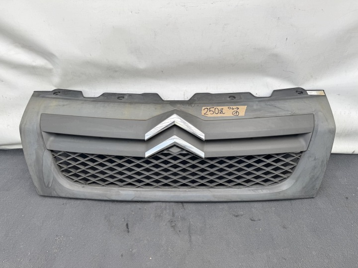 CITROEN JUMPER 06- griglia di copertura radiatore anteriore originale