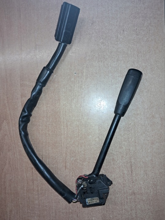 Pulsante indicatori di direzione MERCEDES W123 107 0055454124
