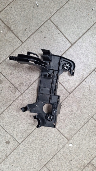 držiak držiak INSTALACJI PRZY PASIE RENAULT ZOE LIFT 922363151R