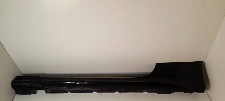 Mercedes-Benz E W238 Couverture Jupe Droit A2386907302 (MR47)