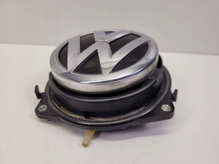 Poignée du capot Porte coffre hayon Volkswagen Polo 6 2020 2G6827469