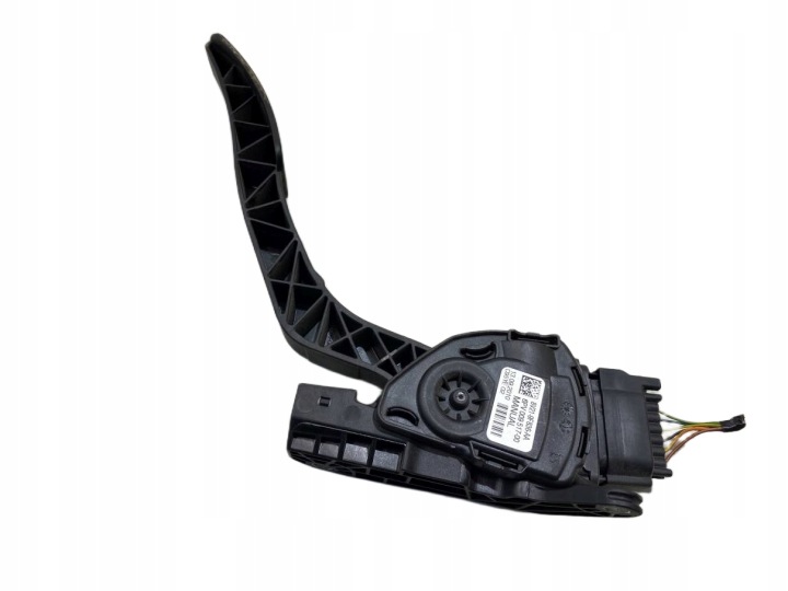 potenciometar gas FORD FIESTA MK7 1.25 8V219F836AA