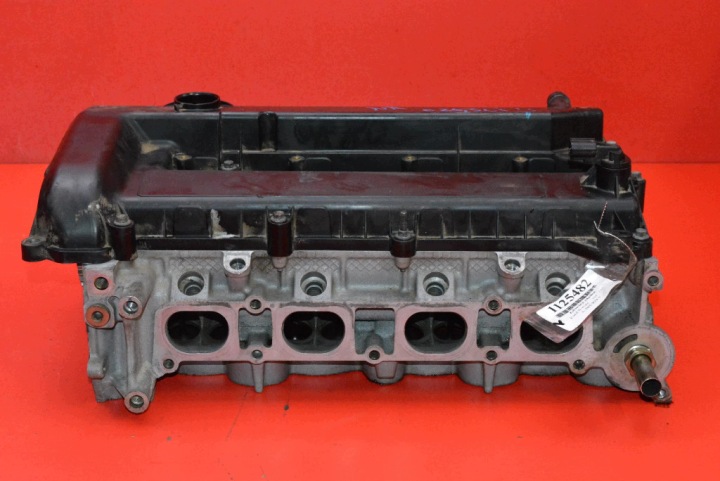 TESTATA Motore RF3S4G-6090-AA FORD S-MAX MK1 2.0 16V 145 KM 06-10