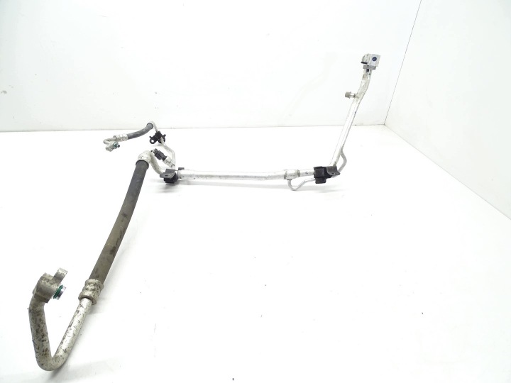 Conduit pieces tuyaux Tuyau flexible Climatisateur air conditionné HYUNDAI I10 II 97775B9051