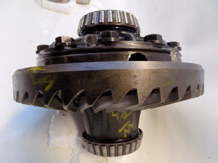 MIDLUM 210 00r MOST CONTRIBUZIONE HEAD 41:11 6