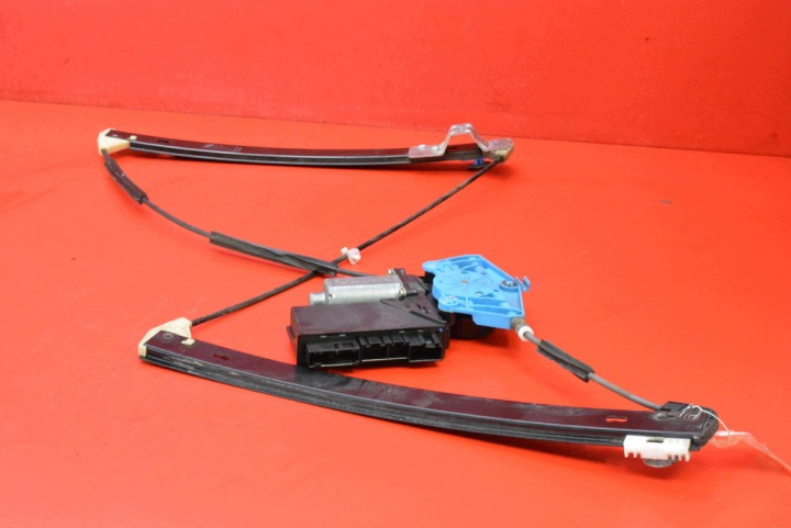 Mécanisme essuie glaces Droite Avant EU 8E1959802B AUDI A4 B6 00-05