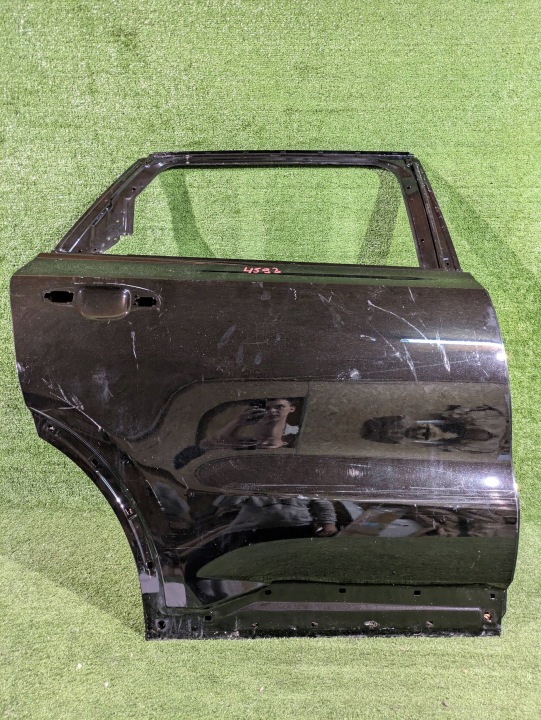 Portière Arrière Droit Droite Arrière KIA SORENTO IV 20- NR.4593