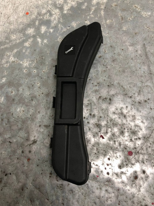 key DO of wheels 17" AUDI A4 B6 8N0012219