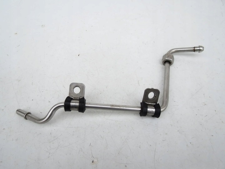Schlauch rohr des Kraftstoffsbehälters PALIWOWY 7604407 BMW F10 F15 F25 F30 3.0 N55