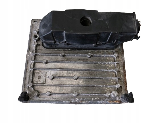Ordinateur Moteur FORD 6S61-12A650-GD