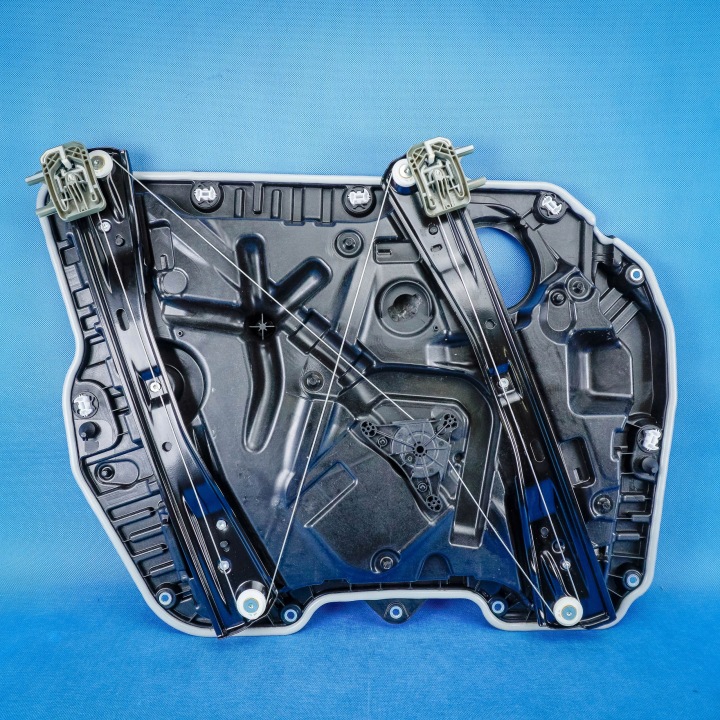 Gestänge fensterhebermotor panel vorne rechts BMW X3 G01 7393458 7498148
