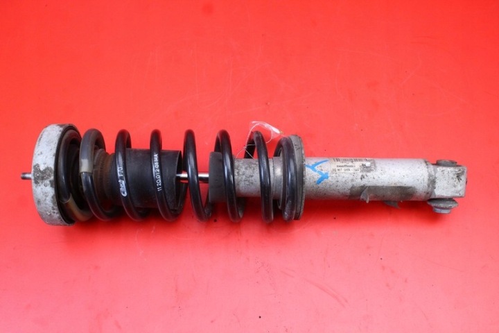Stoßdämpfer links heck 6768925 BMW E63 3.0i 253 KM 03-10
