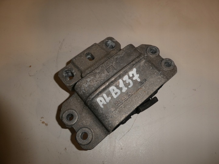 SUPPORT BOÎTE VITESSE MONTAGE SUPPORT PATTE 1K0199555L AUDI VW SEAT SKODA