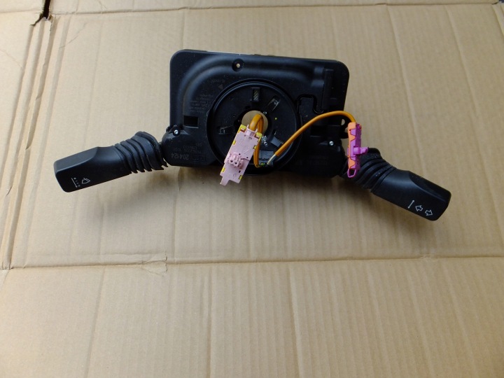 páčky pod volant a ovládanie ovládanie opel zafira b 13236784
