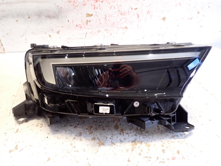 Licht vorne vorne rechts OPEL MOKKA B II 2020- FULL LED 9834007980