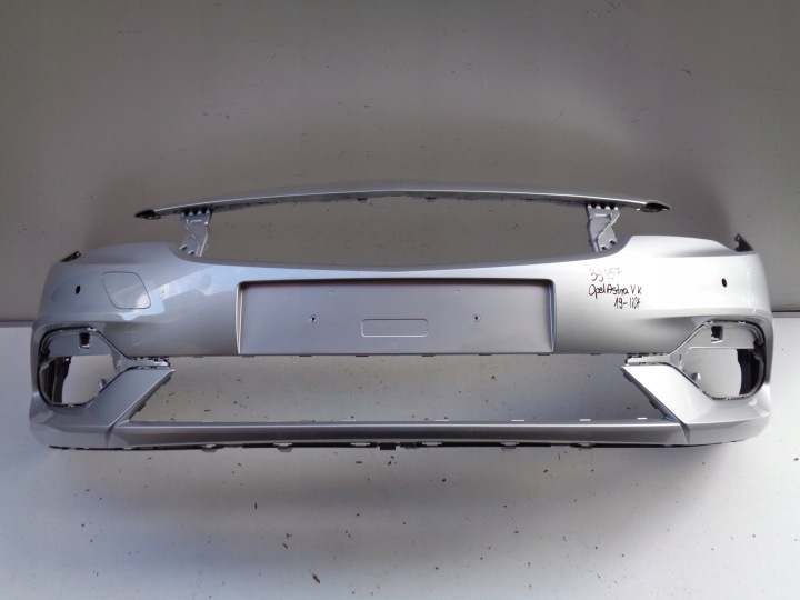 nárazník přední OPEL ASTRA V K 19- LIFT NR 39457