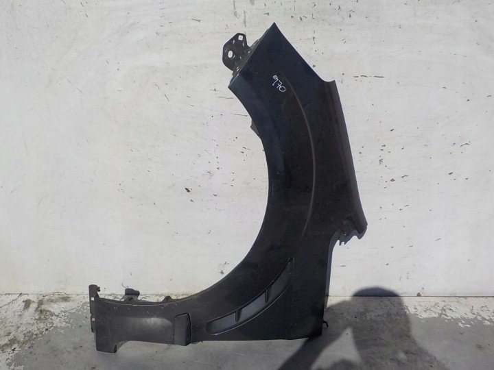 970 FORD S-MAX fender left front front