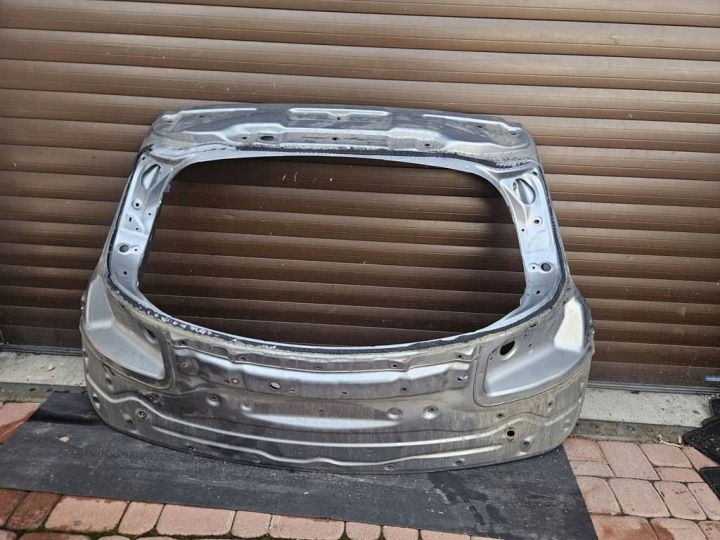 heckklappe kofferraumdeckel hinten Kofferraum kombi LIFT FL Z179 Versteifung korpus Opel Insignia A
