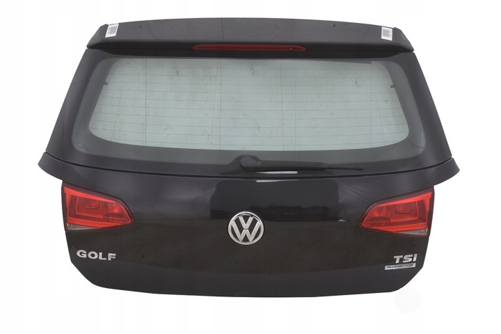 heckklappe * heck VW GOLF VII
