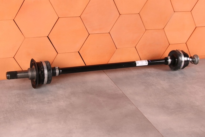 BMW X4 G02 X4 G02 LCI 20dX 20iX Semiasse NAPEDOWA Destro posteriore XDRIVE 8695496