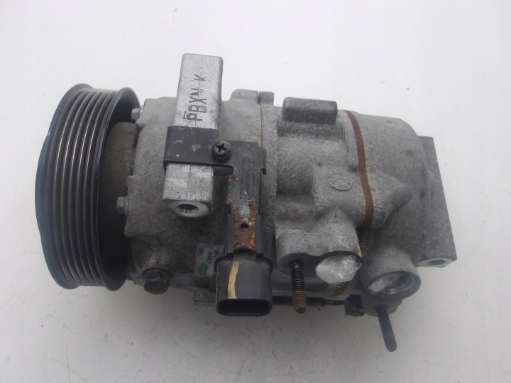 HYUNDAI TUCSON III 15- 2.0 CRDI Compresseur Climatisateur air conditionné Pompe F500-NFFEA02