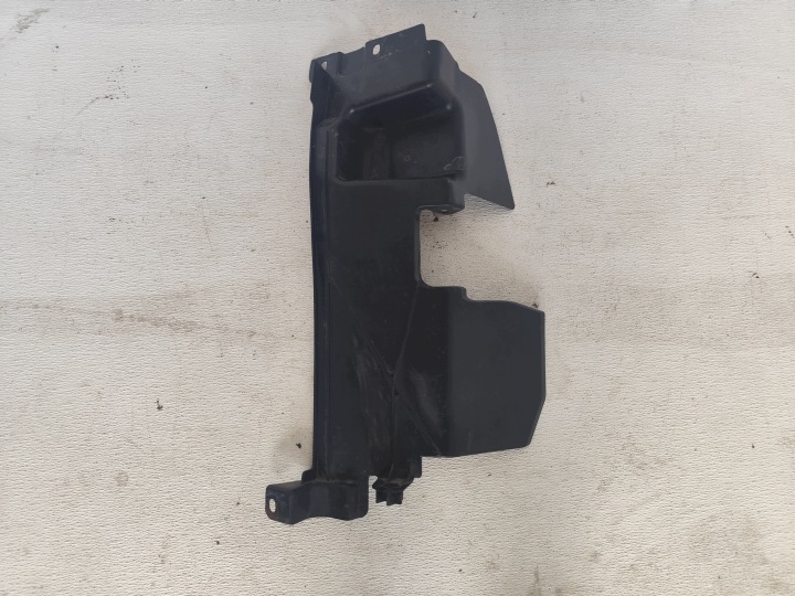 NISSAN QASHQAI 2008 J10 vzduchove vedenie vzduchovod pravý predok 62822 JD20A