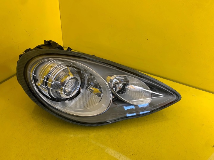Feux phare Droit PORSCHE PANAMERA 970 09-13 BI XENON LED 97063198202