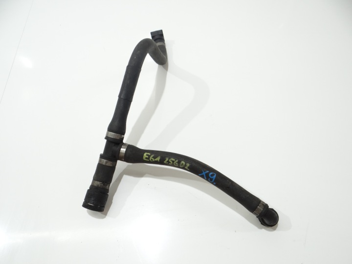 Schlauch Schlauch Rohr des Wassers BMW E60 E61 256D2 7787456