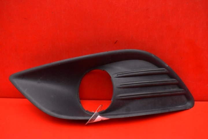 Lüftungsgitter der Stoßstange des Nebelscheinwerfers links 8M51-19953-A FORD FOCUS MK2 LIFT 08-11