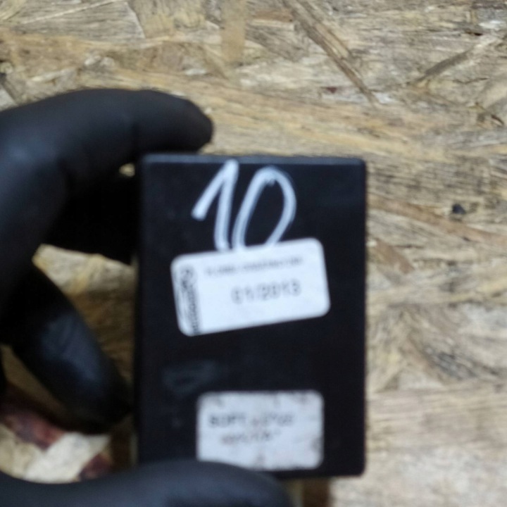ΤΟΜΕΑΣ LPG 10R035341, STAGOBD, ΑΥΤΟΜΑΤΗ GAZAC 7