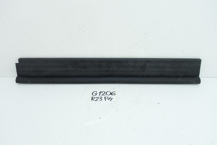 JEEP GRAND CHEROKEE IV 2010- NAKLADAKA moulding cover upper radiator