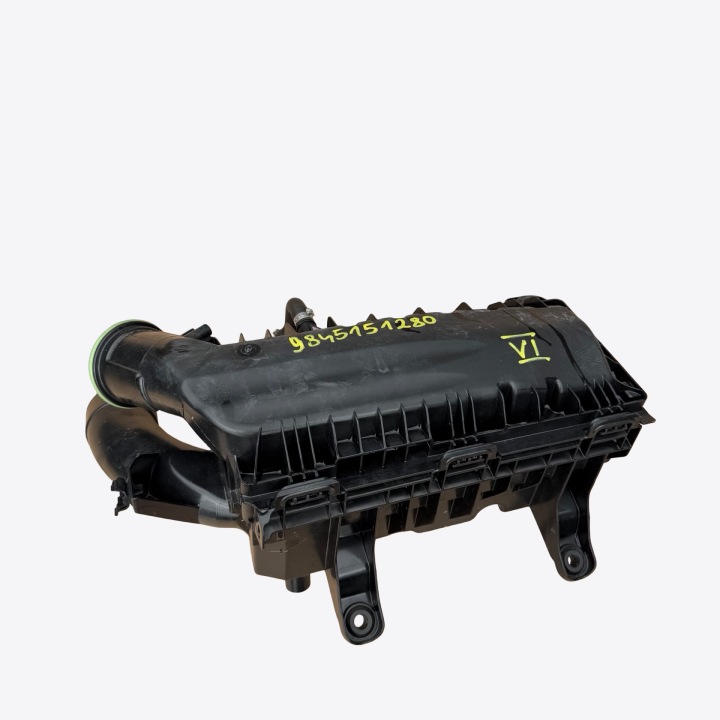 SCATOLA FILTRO OPEL PEUGEOT 9845151280