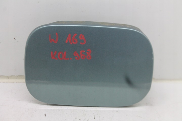Tankklappe des Kraftstoffsbehälters A0005843117 MERCEDES W169