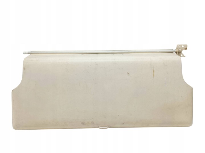 passenger compartment of the roof roof BERLINGO rear part 9640292477 Peugeot Partner and