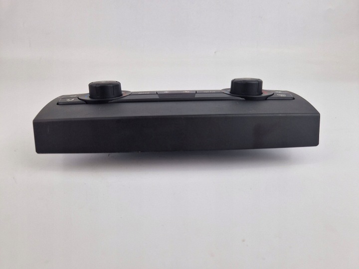 Pannello aria condizionata BMW 1 E81 E87 911713601 8