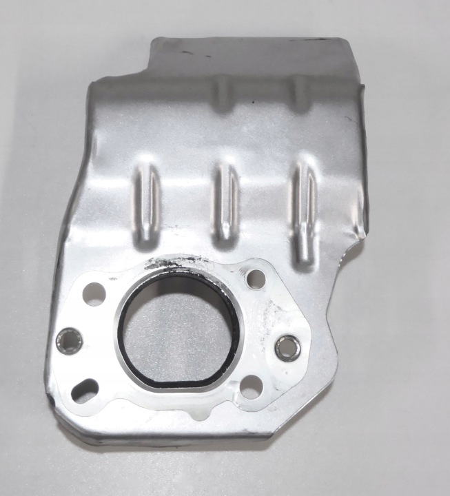 Couverture tablier moteur TERMICZNA OPEL CROSSLAND X 1.2 TURBO