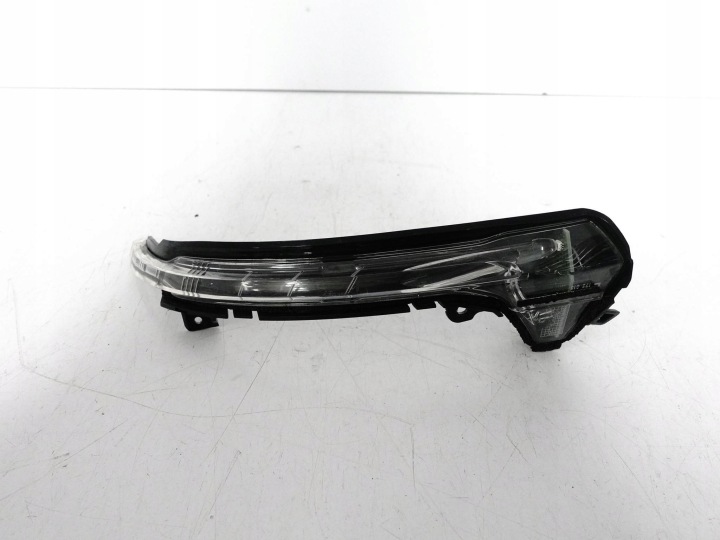 AUDI A6 S6 4G5 4G0 C7 10-18 Blinkerleuchte Blinker LED W Spiegel links vorne