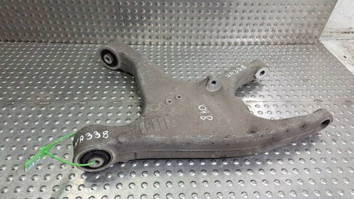 arm springing right rear part 8K0505312J AUDI A4 B8 A5 8T original