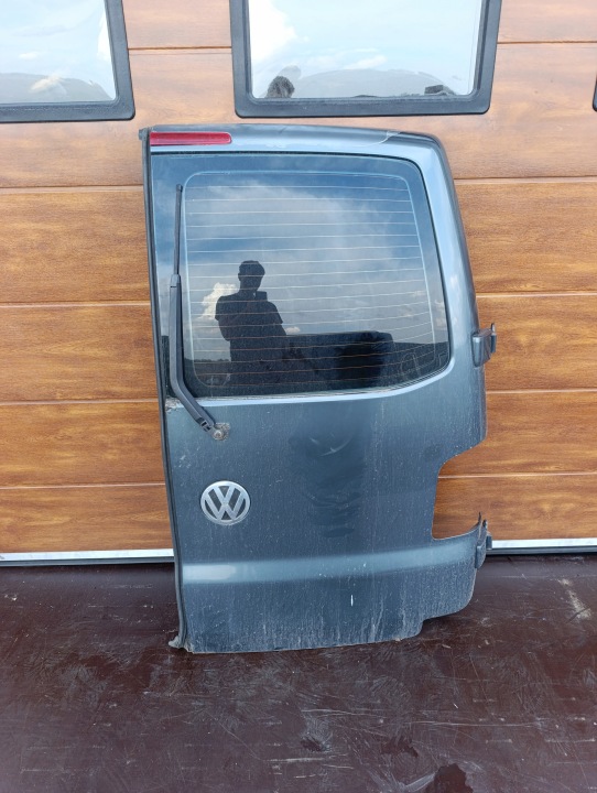 VW T5 LIFT T6 Portière SKRZYDELKO Droit LD7U