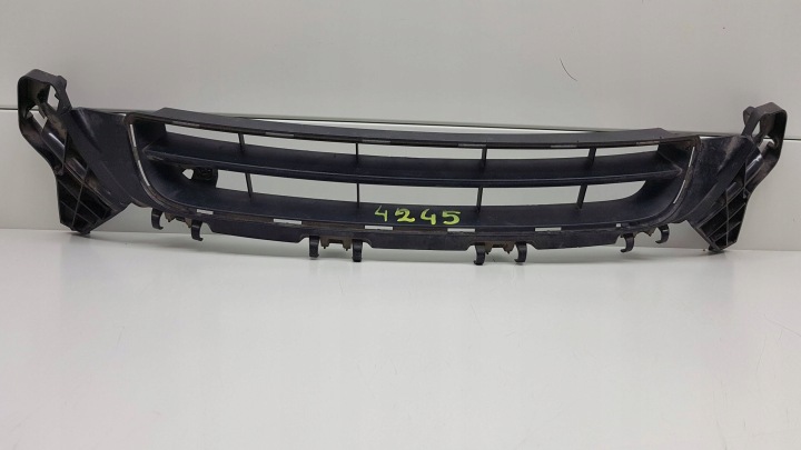 SAAB 95 9-5 AERO 2010 - Grille Moyen Pare choc Avant 12843698