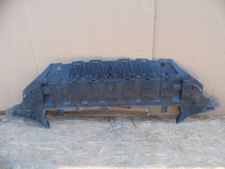 Volvo S90 V90 fedél fedél dolna lökhárítónak fedél pod motor 32227196