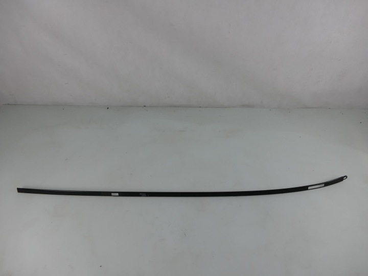 MERCEDES C W204 KOMBI LEISTE SCHUTZLEISTE DACH LINKS